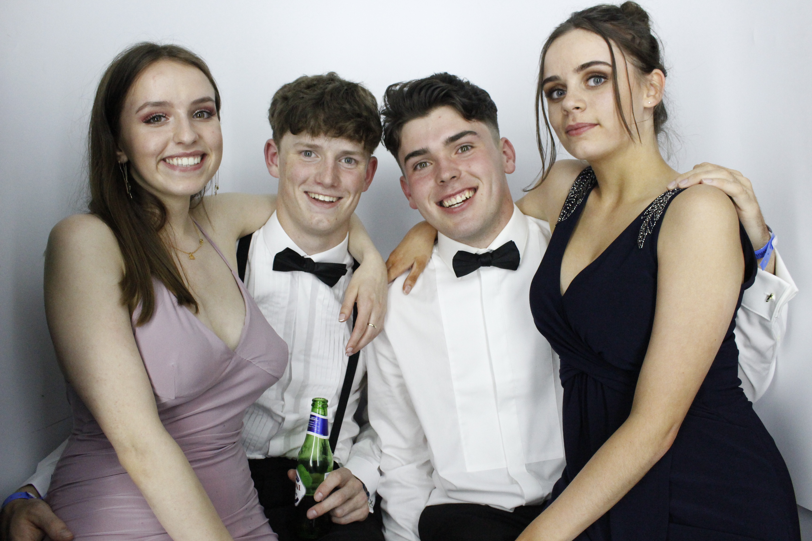 Whitgift School Year 13 Prom | View more photos from the event at gallery.myphotoboothexperience.co.uk/u/MyPhotoBoothExperienceLtd/Whitgift-School-Year-13-Prom